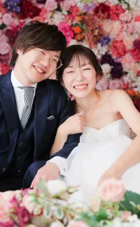 フォトスタジオのプロに無料で相談 理想のウェディングフォトを。