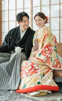 フォトスタジオのプロに無料で相談 理想のウェディングフォトを。